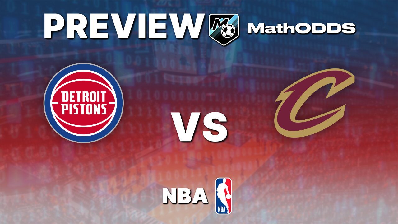 Pistons vs Cavaliers : Match 5 preview of the second round