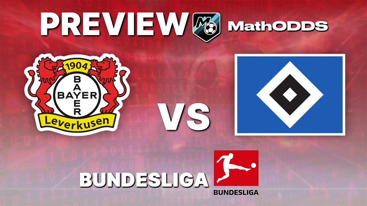 Bayer Leverkusen vs Hamburg SV - Free football prediction and picks - Bundesliga - May 16, 2026