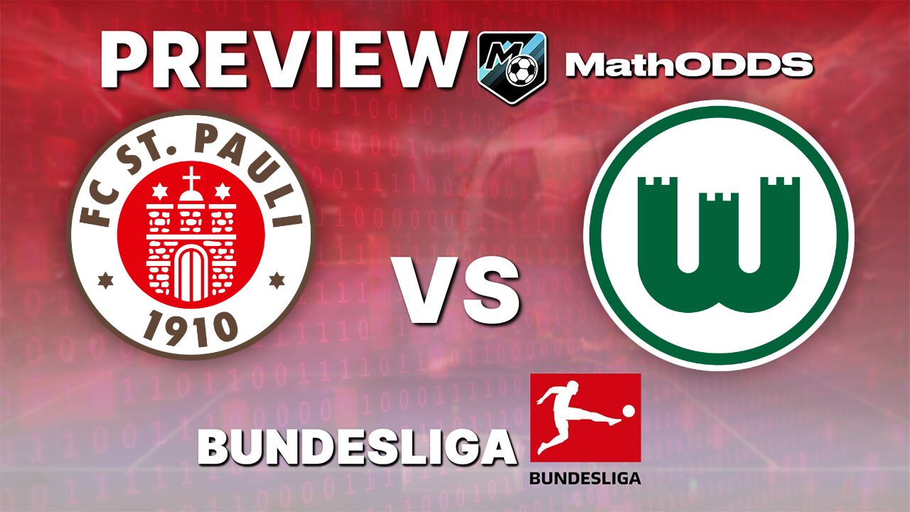 St Pauli vs Wolfsburg – Free football prediction and picks – Bundesliga – May 16, 2026