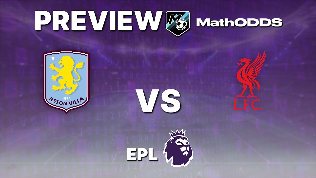 Aston Villa vs Liverpool – Free Football Prediction and Picks – Premier League – May 13, 2026