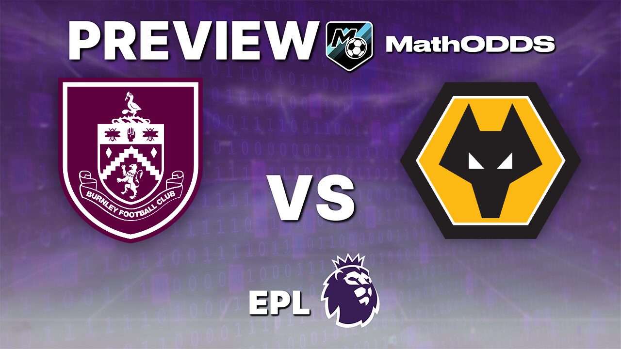 Burnley vs Wolverhampton Wanderers – Free football prediction and picks – Premier League – May 24, 2026