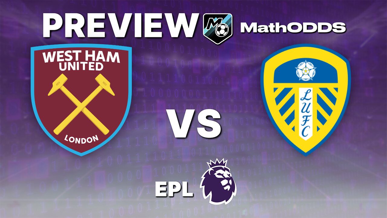 West Ham United vs Leeds United - Free Football Prediction and Tips - Premier League - May 24, 2026