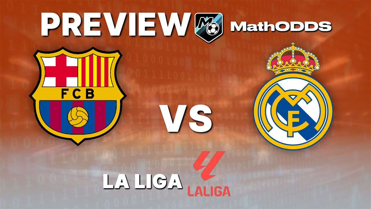 Barcelona vs Real Madrid - Free Football Prediction and Picks - LaLiga - May 10, 2026