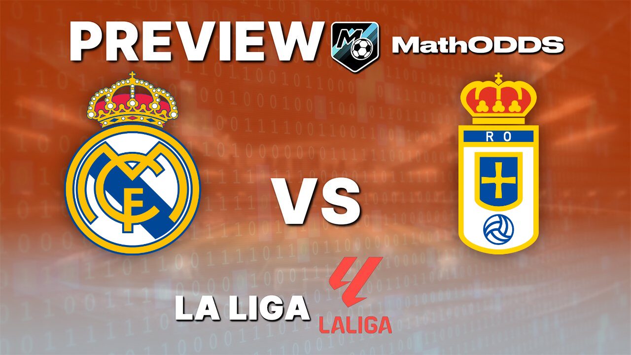 Real Madrid vs Real Oviedo – Free football prediction and picks – Liga – May 14, 2026