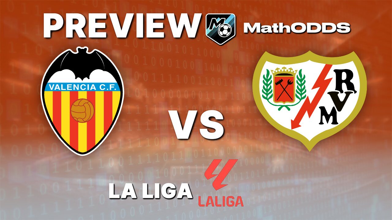 Valencia vs Rayo Vallecano – Free football prediction and tips – LaLiga – May 14, 2026
