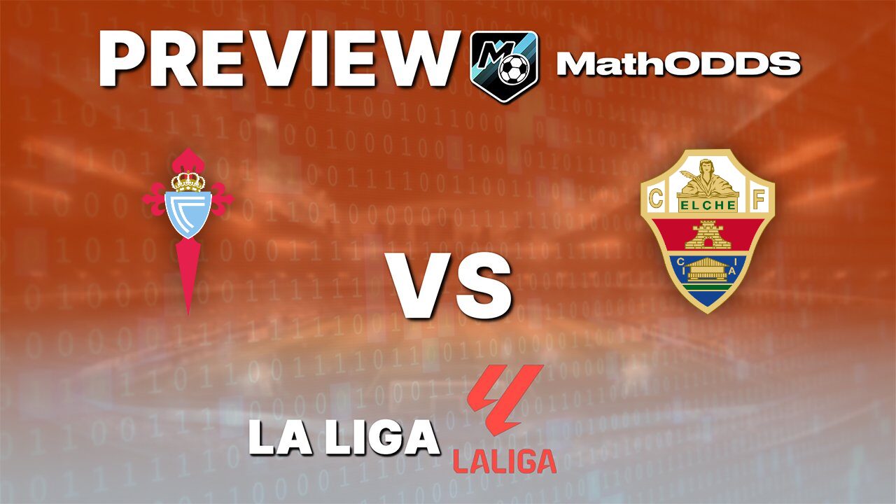 Celta Vigo vs Elche – Free football prediction and tips – Liga – May 3, 2026
