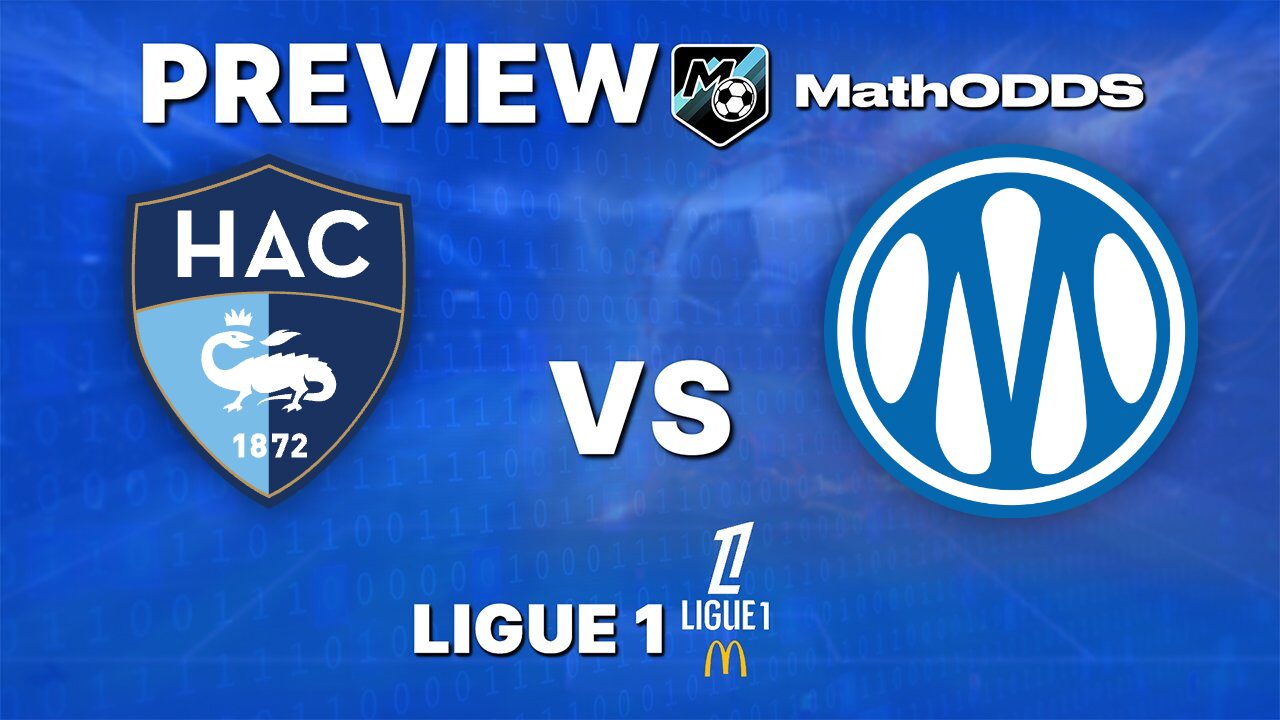 Le Havre AC vs Olympique de Marseille – Free Football Prediction and Picks – Ligue 1 – May 10, 2026