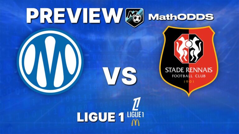 Olympique de Marseille vs Rennes – Free football prediction and tips – Ligue 1 – May 17, 2026