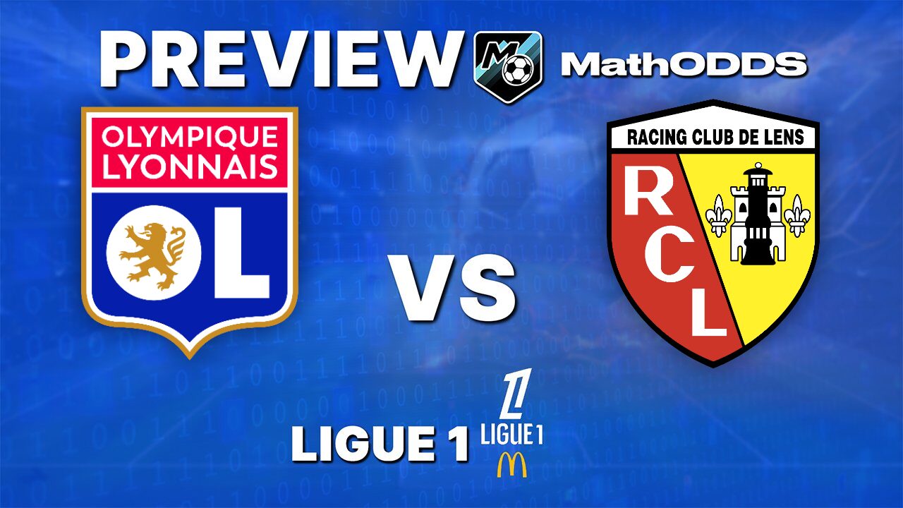 Olympique Lyonnais vs Lens – Free football prediction and picks – Ligue 1 – May 17, 2026