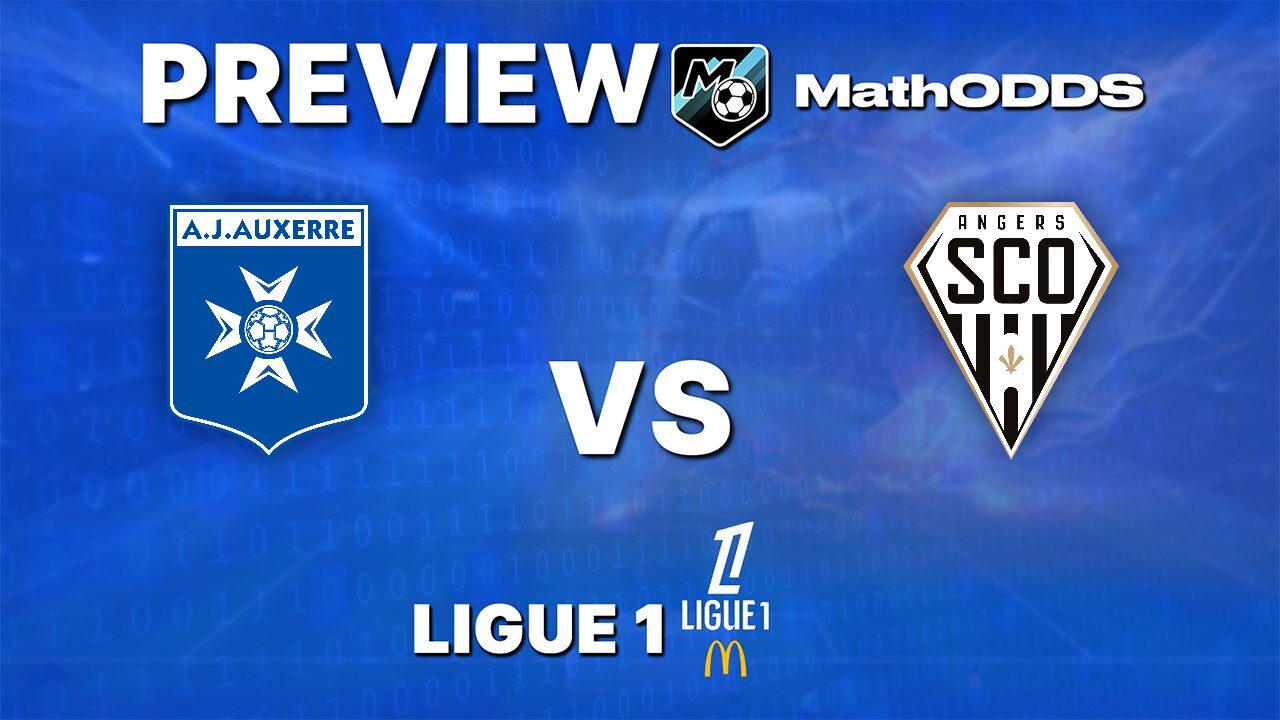 Auxerre vs Angers - Free Football Prediction and Picks - Ligue 1 - May 3, 2026