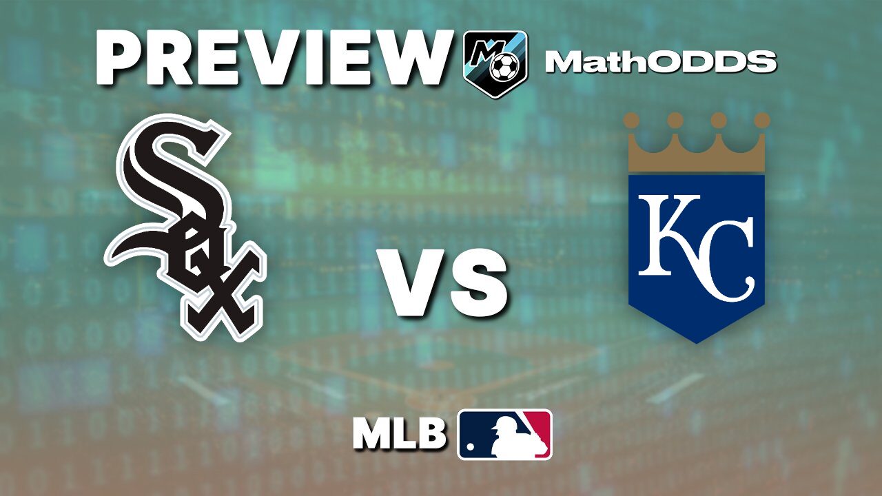 Chicago White Sox vs Kansas City Royals – Free MLB Pick and Predictions – May 13, 2026