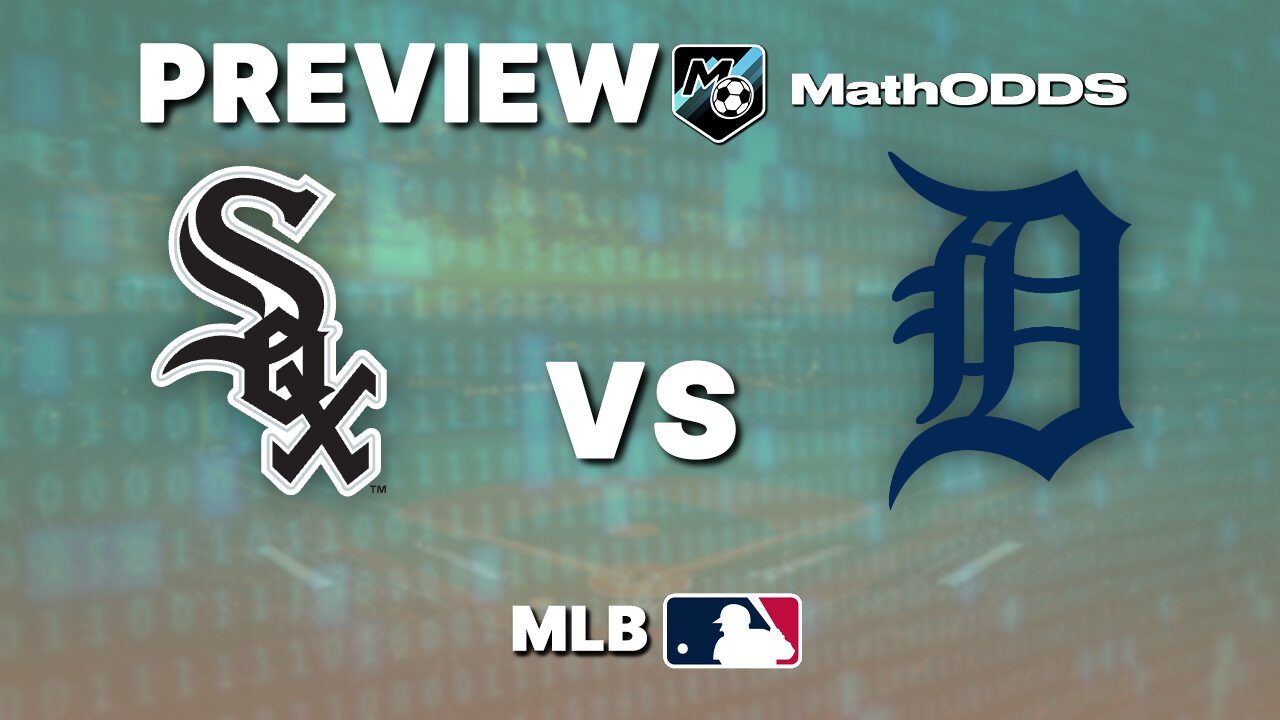 Chicago White Sox vs Detroit Tigers – Free MLB Prediction and Picks – May 29, 2026