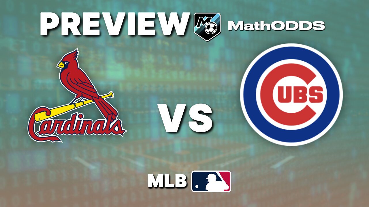 St. Louis Cardinals vs Chicago Cubs – Free MLB Pick and Predictions – May 29, 2026