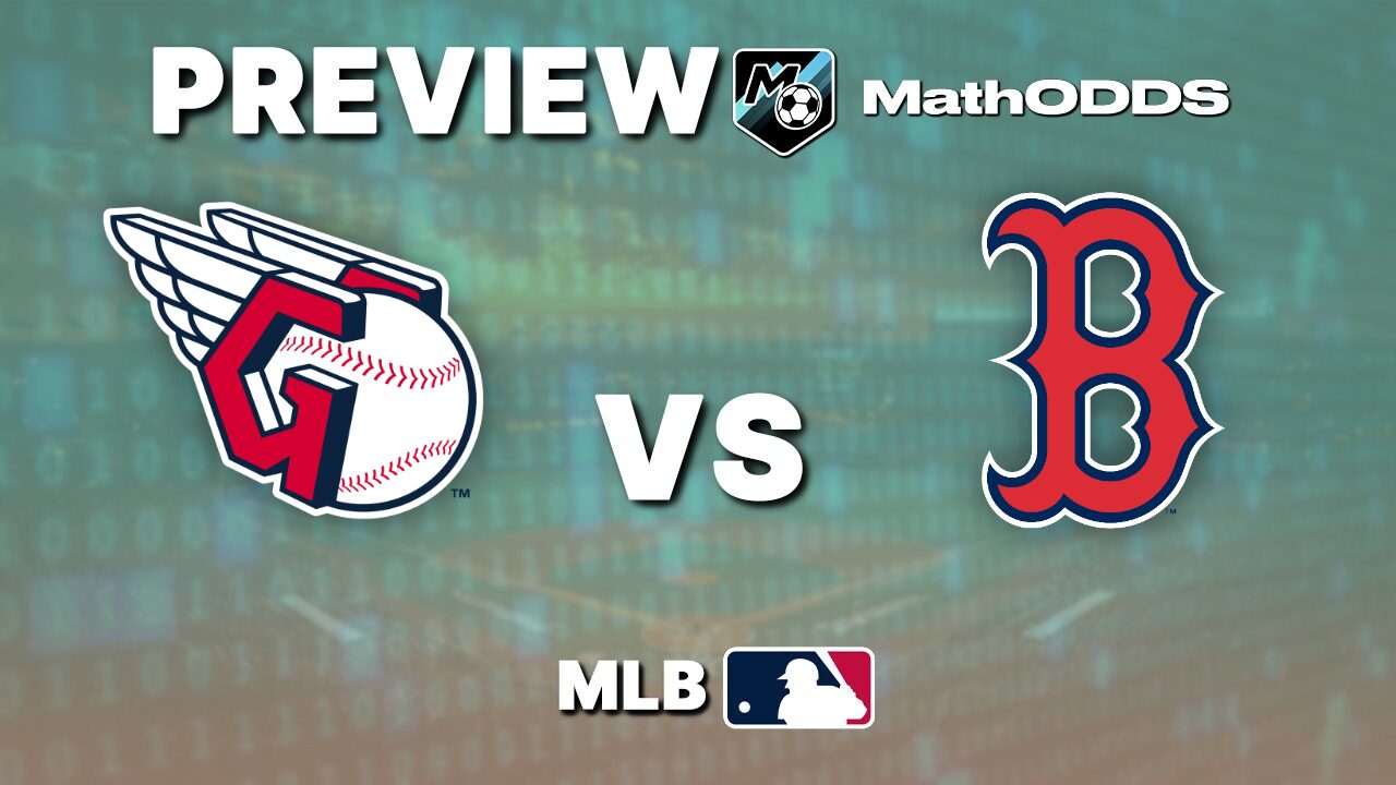Cleveland Guardians vs Boston Red Sox – Free MLB prediction and picks – May 29, 2026