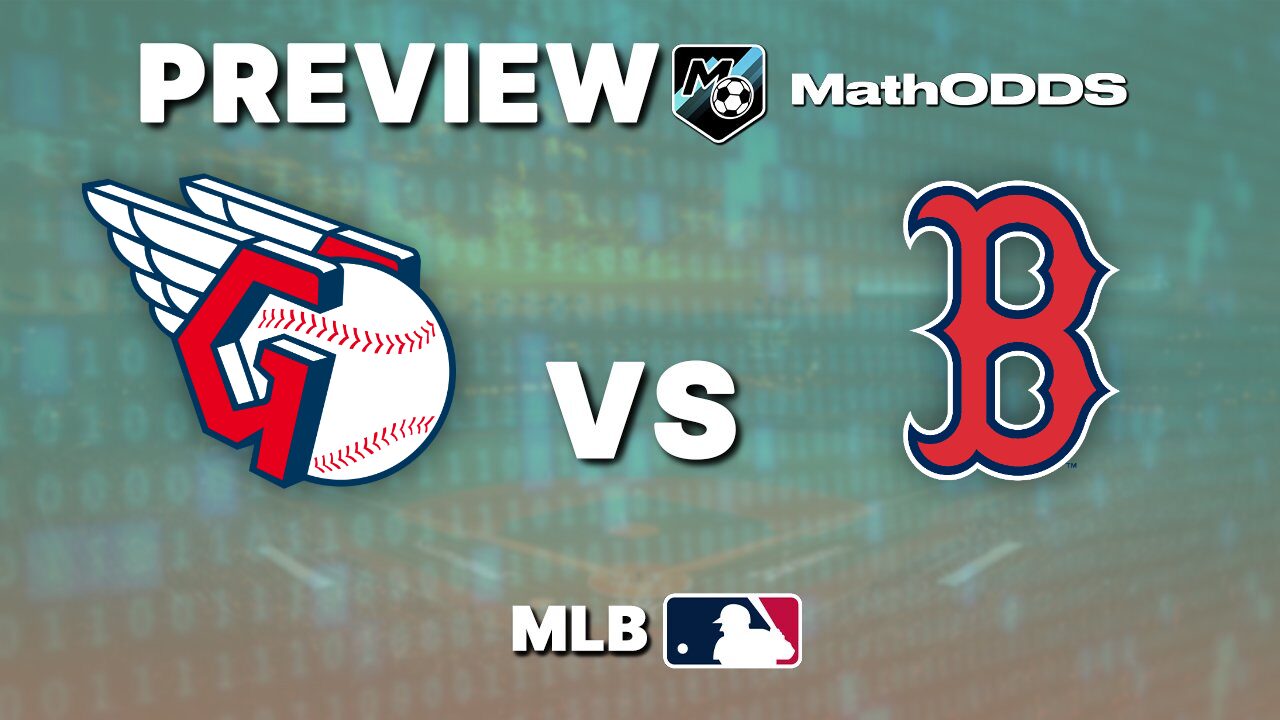 Cleveland Guardians vs Boston Red Sox - Free MLB pick and predictions - May 31, 2026