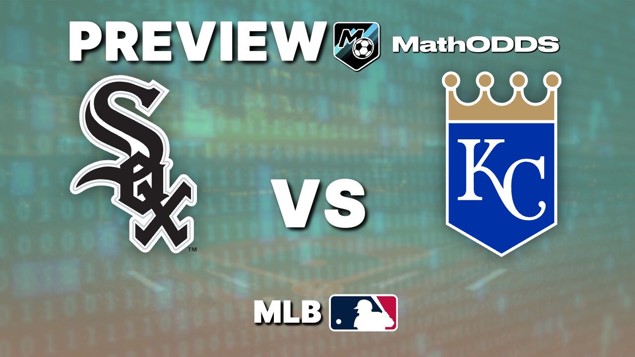 Chicago White Sox vs Kansas City Royals – Free MLB Prediction and Picks – May 13, 2026
