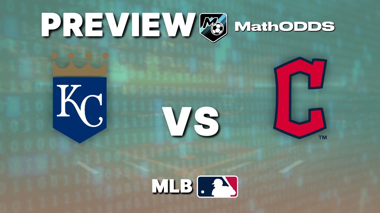 Kansas City Royals vs Cleveland Guardians – Free MLB prediction and picks – May 5, 2026