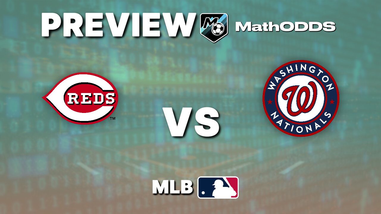 Cincinnati vs Washington Nationals - Free MLB Pick and Predictions - May 14, 2026