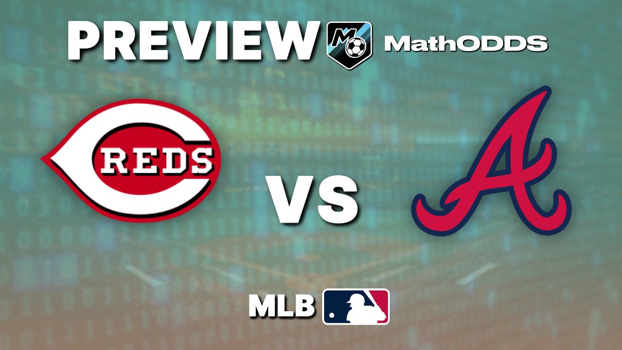 Cincinnati Reds vs Atlanta Braves – Free MLB pick and predictions – May 31, 2026
