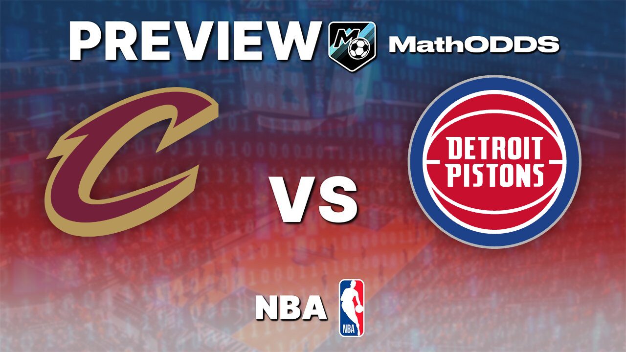 Cavaliers vs Pistons : Game 4 preview of the second round