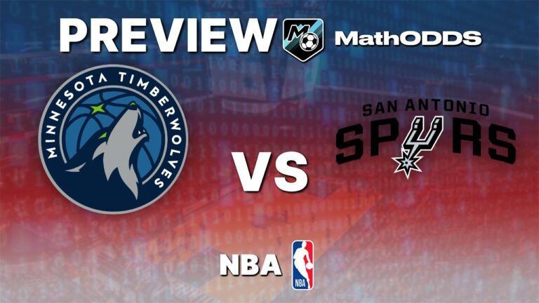 Timberwolves vs Spurs : Match 6 preview, second round