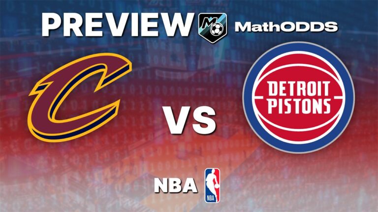 Cavaliers vs Pistons : Match 6 preview for the second round