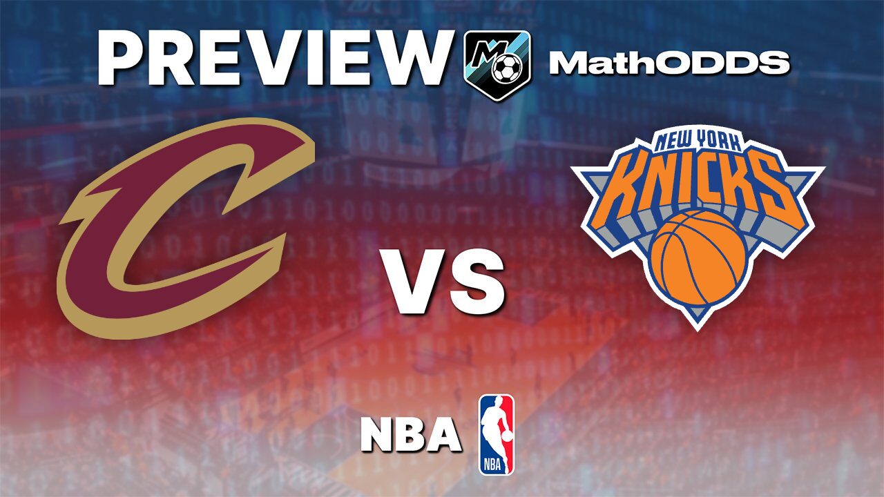 Cavaliers vs Knicks: Game 3 Preview of the Eastern Conference Finals