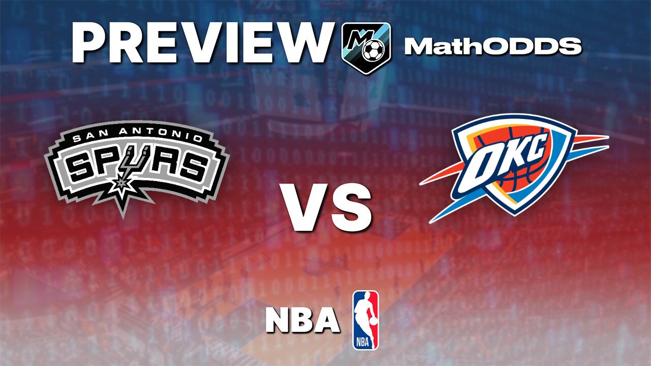 Spurs vs Thunder : Game 4 preview