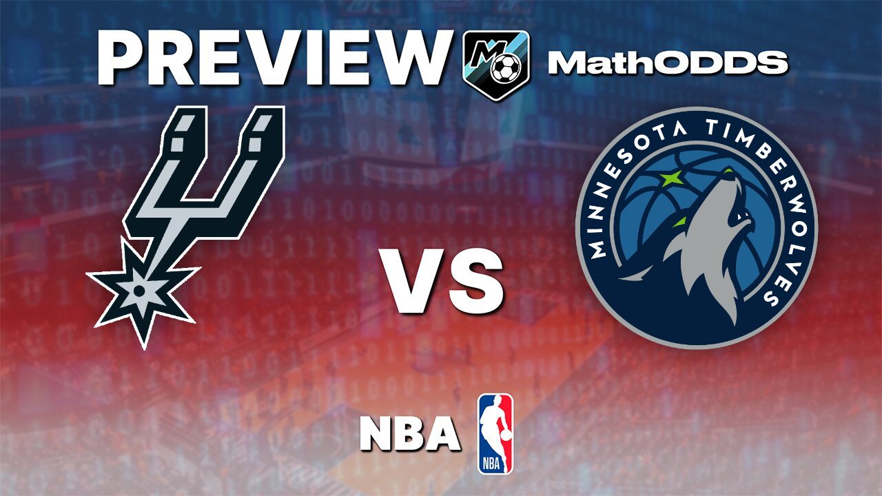 Spurs vs Timberwolves : Game 5 second round preview