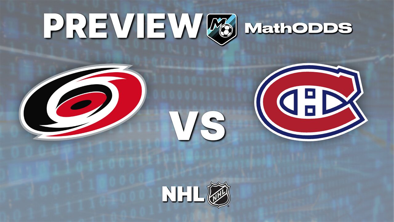 Carolina Hurricanes vs Montreal Canadiens : Game 5 preview of the third round