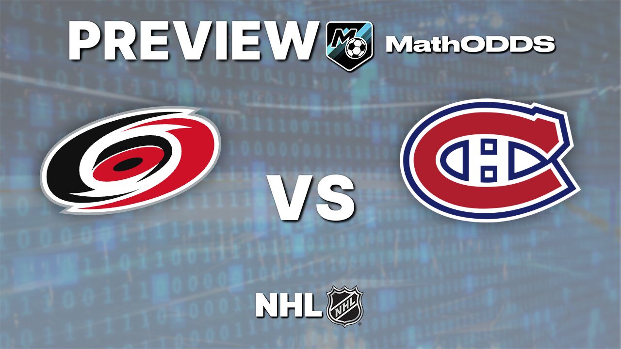 Carolina Hurricanes vs Montreal Canadiens : Match 2 preview for Game 2 of the third round
