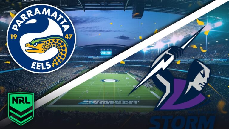 Parramatta Eels vs Melbourne Storm – Free NRL prediction and picks – May 16, 2026
