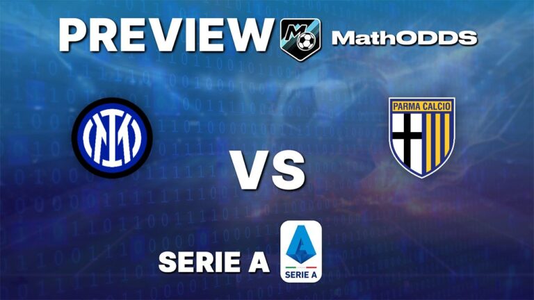 Inter Milan vs Parma – Free football prediction and picks – Serie A – May 3, 2026