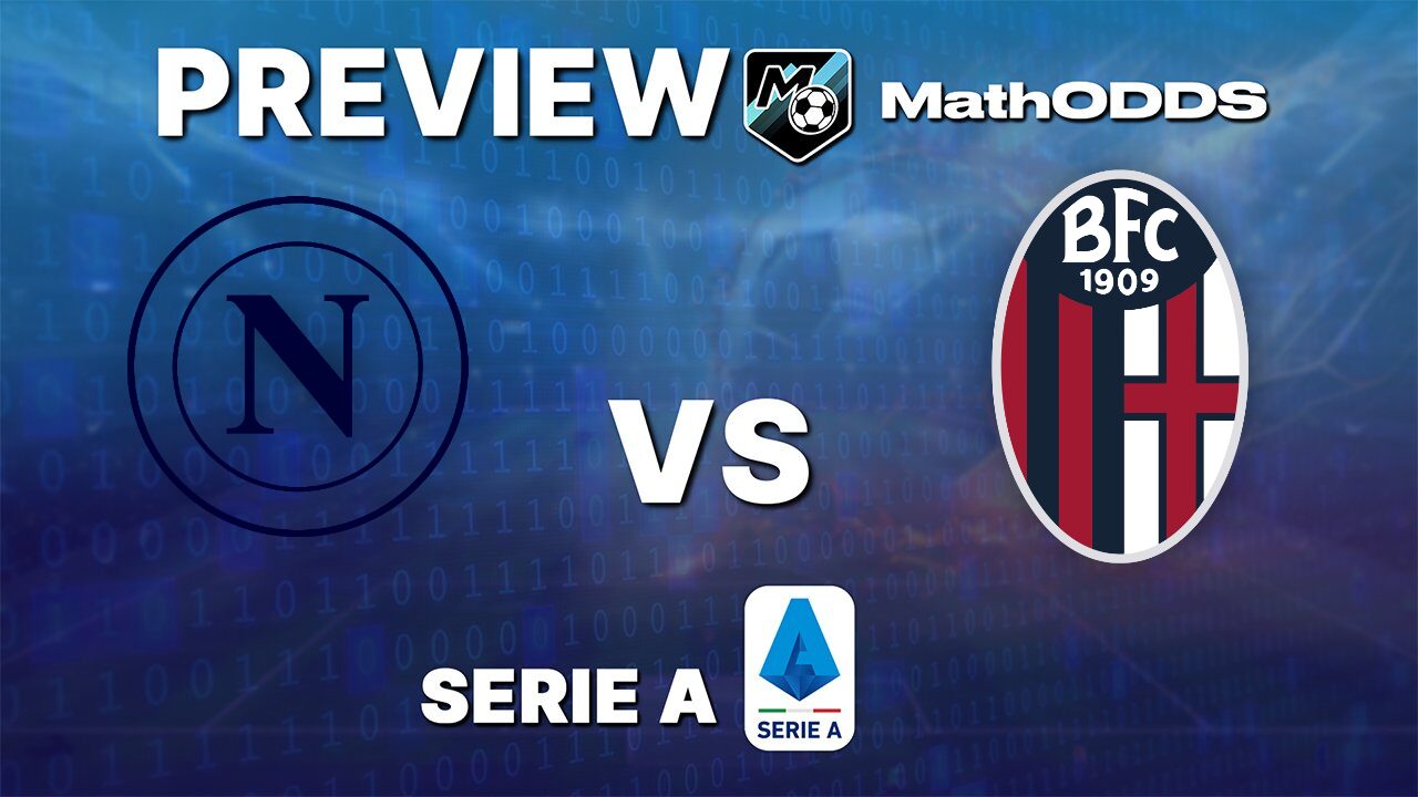 Napoli vs Bologna – Free Football Prediction and Predictions – Serie A – May 11, 2026