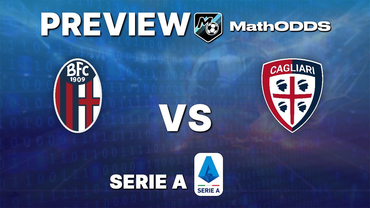 Bologna vs Cagliari - Free Football Prediction and Predictions - Serie A - May 3, 2026
