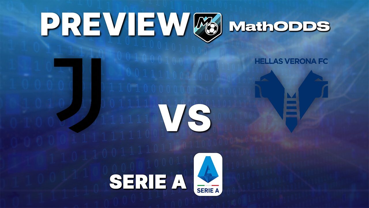 Juventus vs Hellas Verona - Free Football Prediction and Forecast - Serie A - May 3, 2026