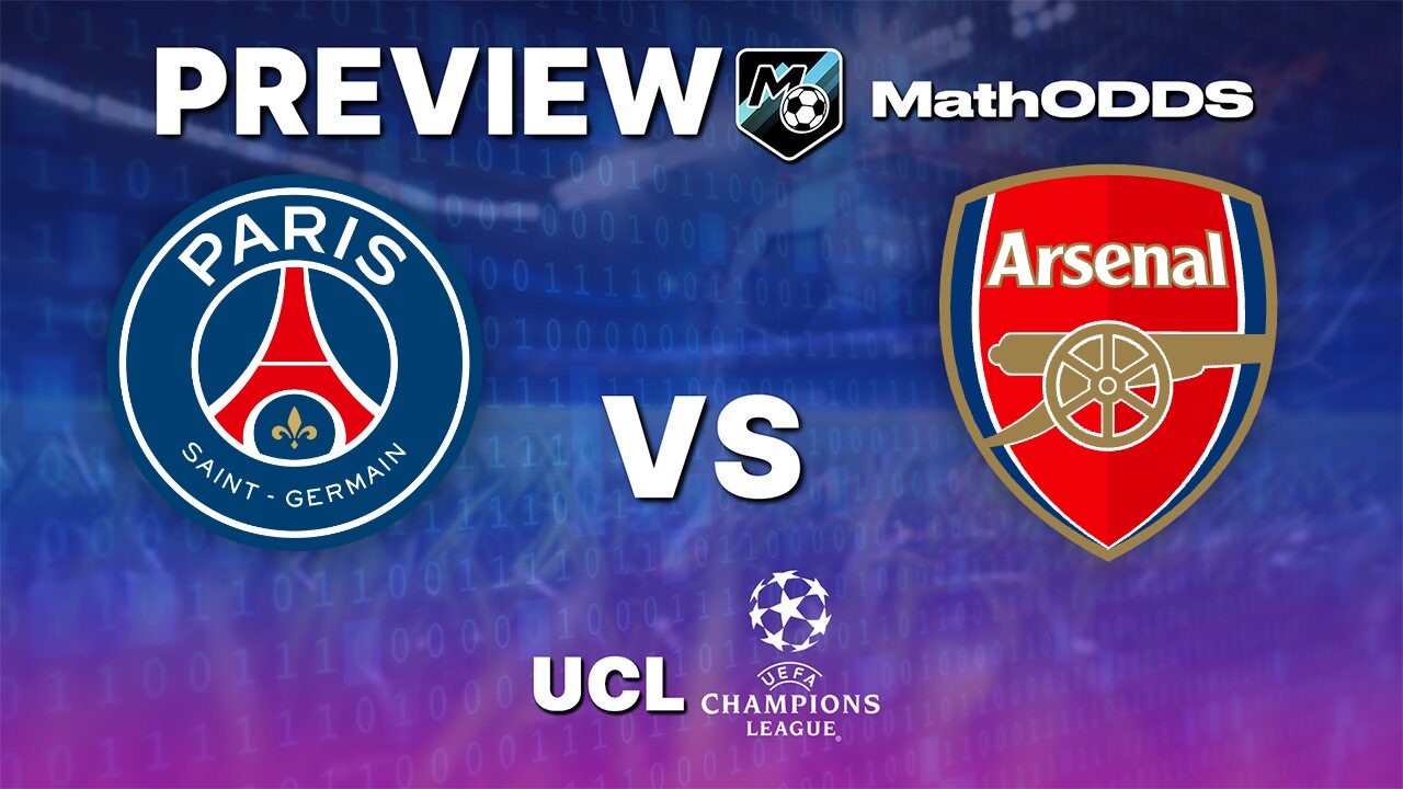 PSG vs Arsenal - Champions League Final Prediction - May 30, 2026
