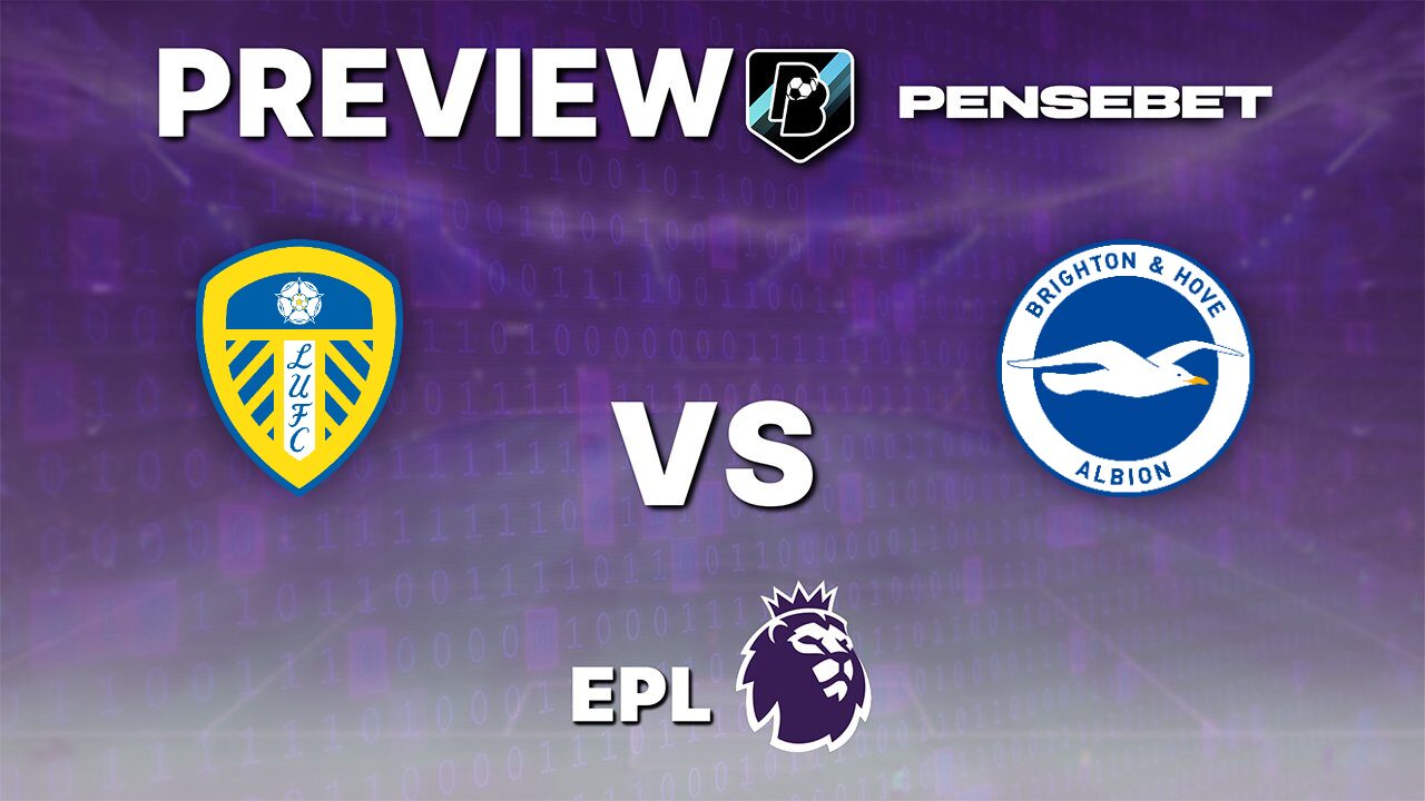 Leeds United vs Brighton & Hove Albion – Free football prediction and picks – Premier League – May 17, 2026