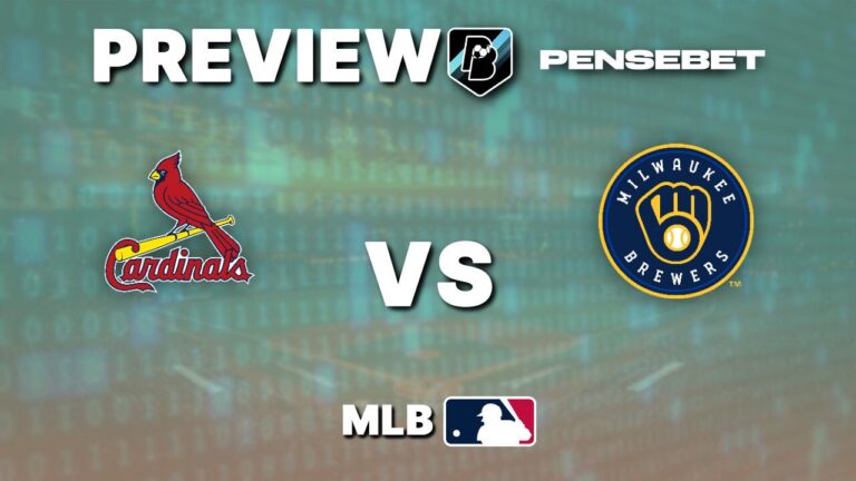 St. Louis Cardinals vs Milwaukee Brewers – Free MLB Prediction and Picks – May 5, 2026