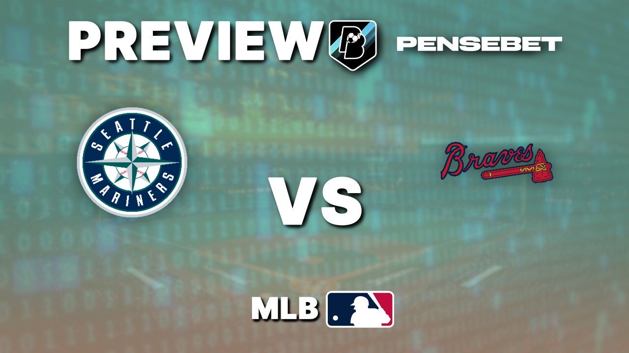 Seattle Mariners vs Atlanta Braves - Free MLB prediction and picks - May 5, 2026
