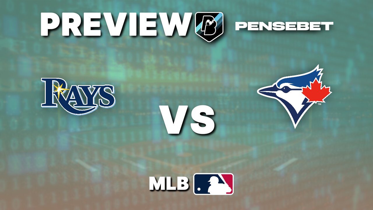 Tampa Bay Rays vs Toronto Blue Jays – Free MLB prediction and picks – May 4, 2026