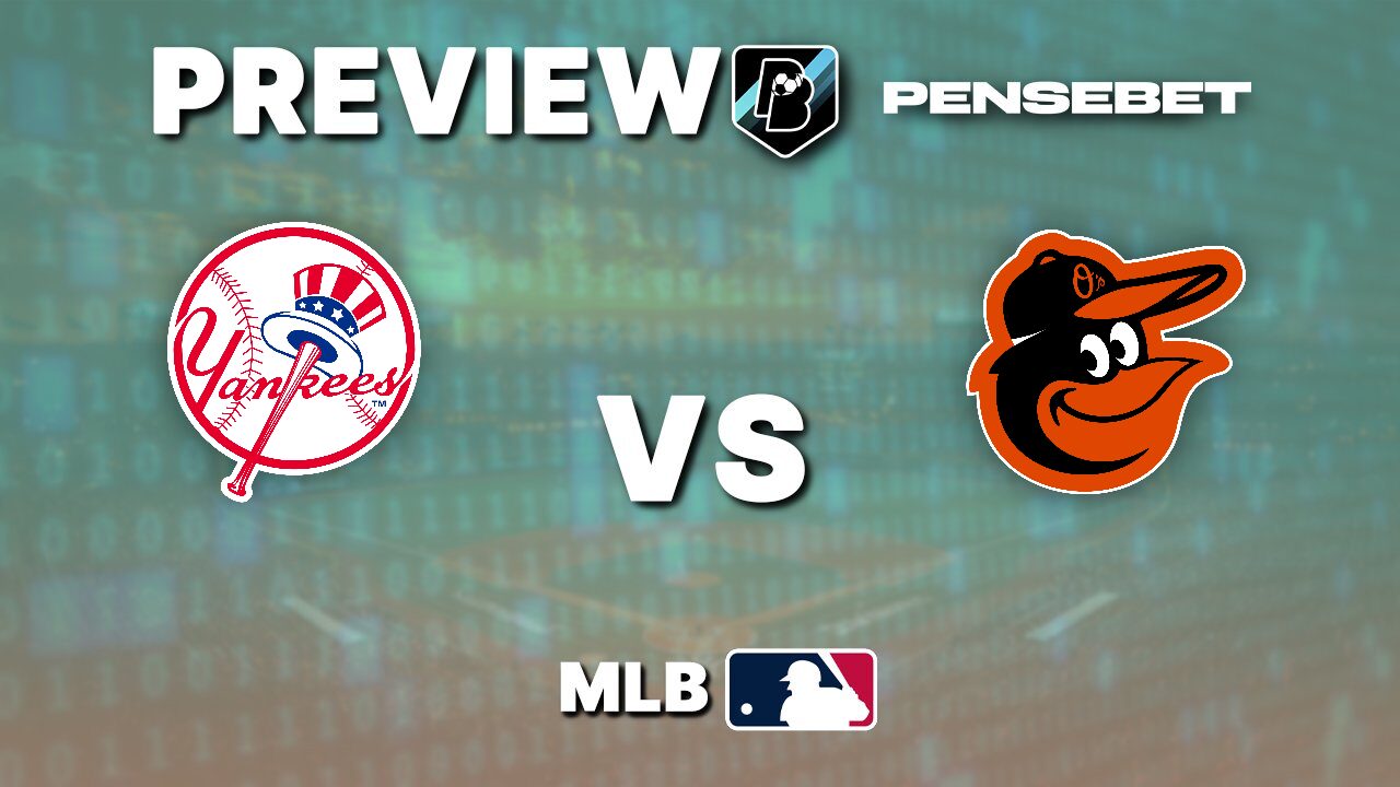 New York Yankees vs Baltimore Orioles – Free MLB prediction and picks – May 4, 2026