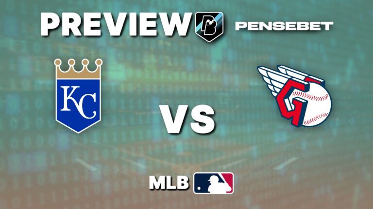 Kansas City Royals vs Cleveland Guardians – Free MLB prediction and picks – May 5, 2026