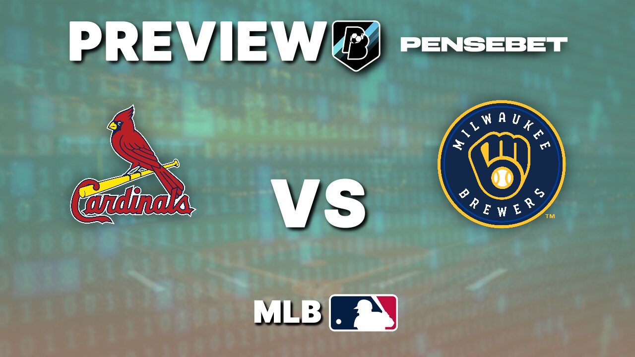 St. Louis Cardinals vs Milwaukee Brewers - Free MLB Prediction and Picks - May 4, 2026