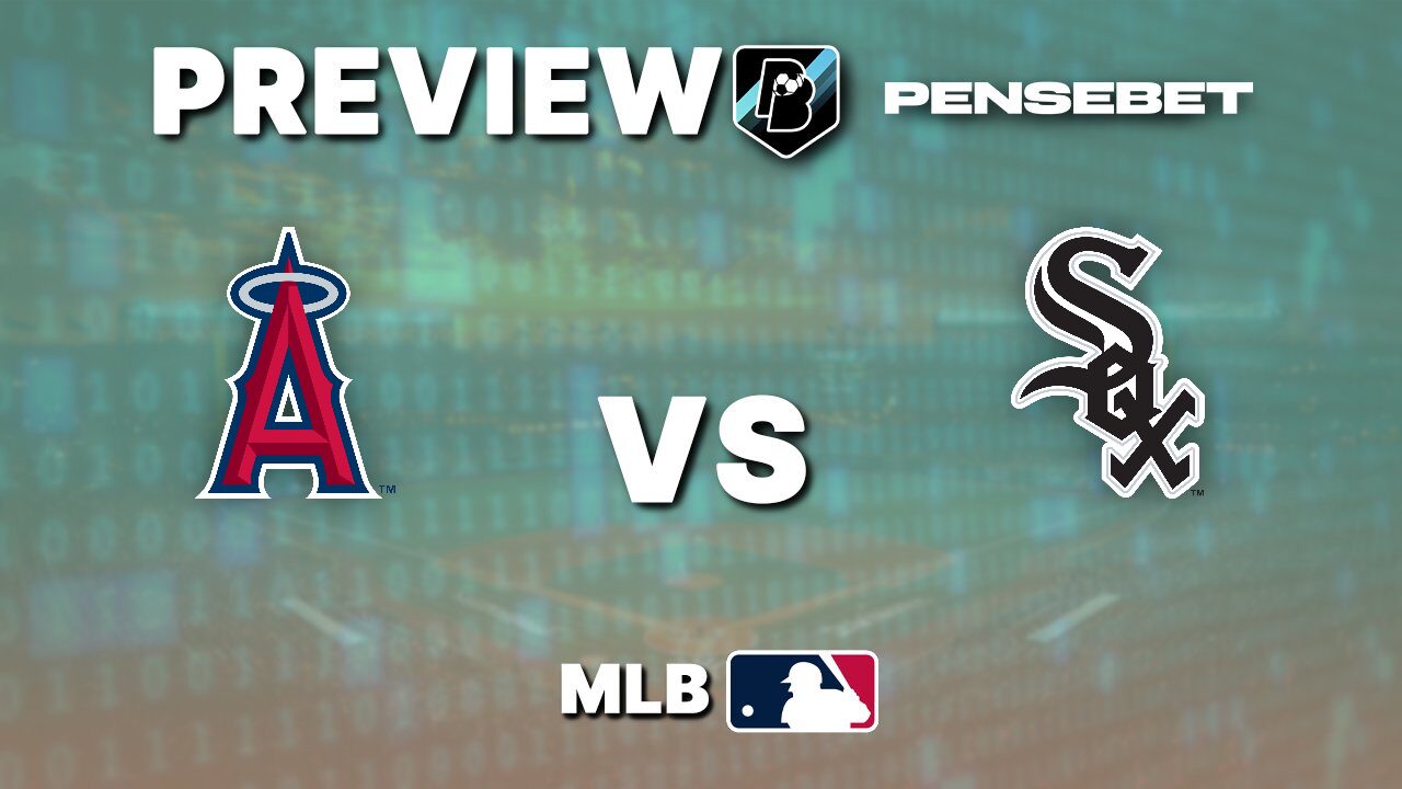 Los Angeles Angels vs Chicago White Sox - Free MLB Pick and Predictions - May 5, 2026