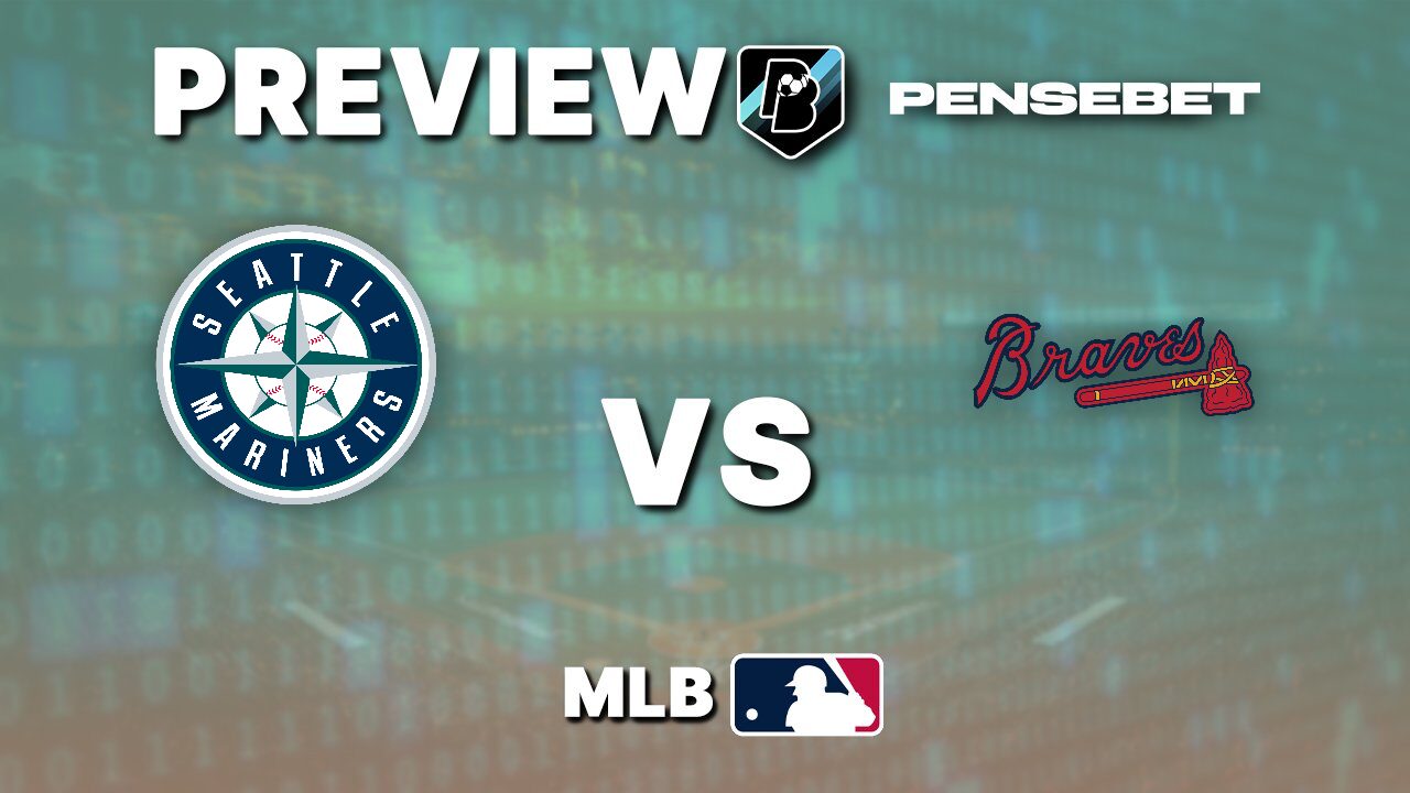 Seattle Mariners vs Atlanta Braves – Free MLB Prediction and Picks – May 4, 2026