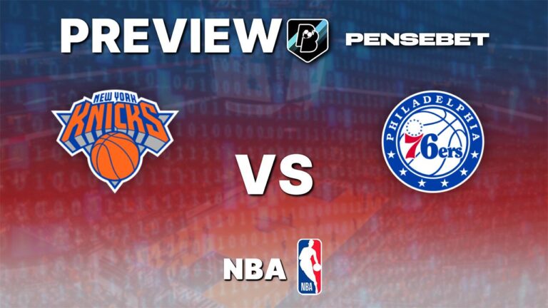 Knicks vs 76ers : Playoff second-round preview