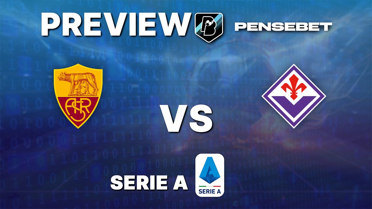 AS Roma vs Fiorentina - Free soccer prediction and picks - Serie A - May 4, 2026