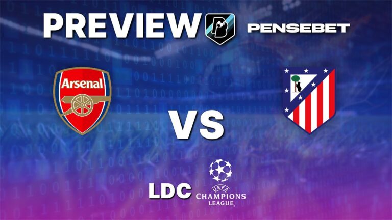 Arsenal vs Atletico Madrid – Free Soccer Prediction and Picks – Champions League – May 5, 2026