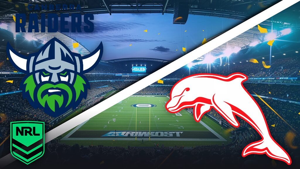 Canberra Raiders vs Dolphins - Free NRL Prediction and Picks - May 21, 2026